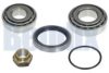 BENDIX 050815B Wheel Bearing Kit